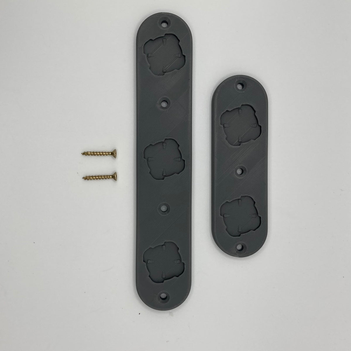 Halterung Radcomputer - Garmin - Lupine - Rücklichter