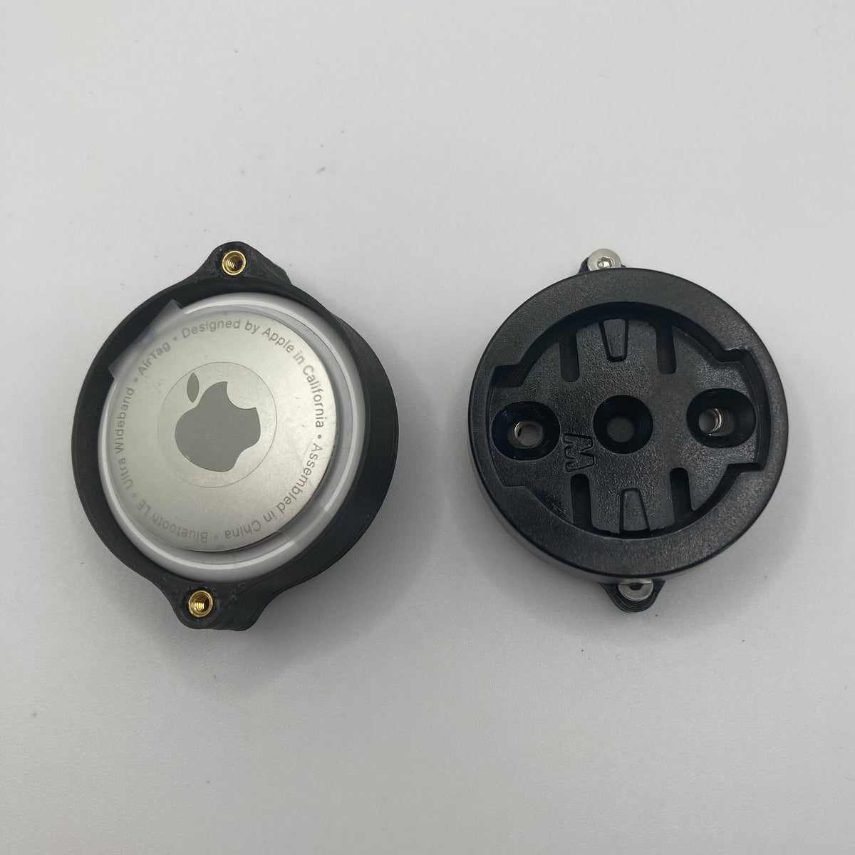 Airtaghalter Garmin Varia