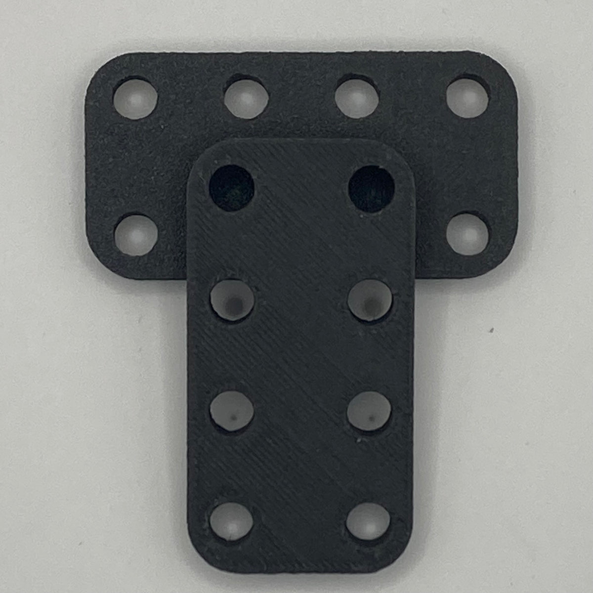 Distanzplatte Profile Design Bracket