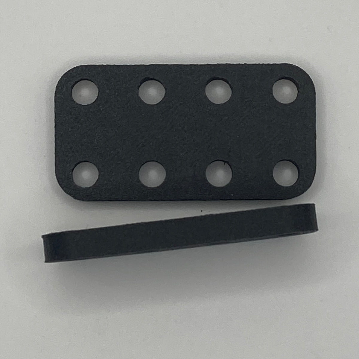 Distanzplatte Profile Design Bracket