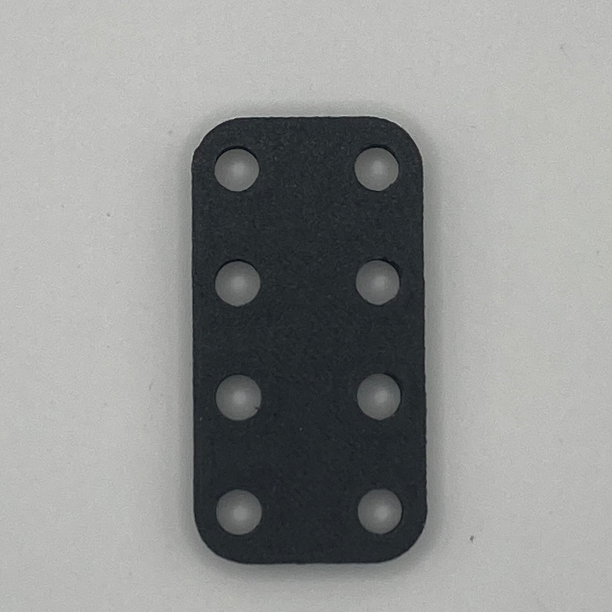 Distanzplatte Profile Design Bracket