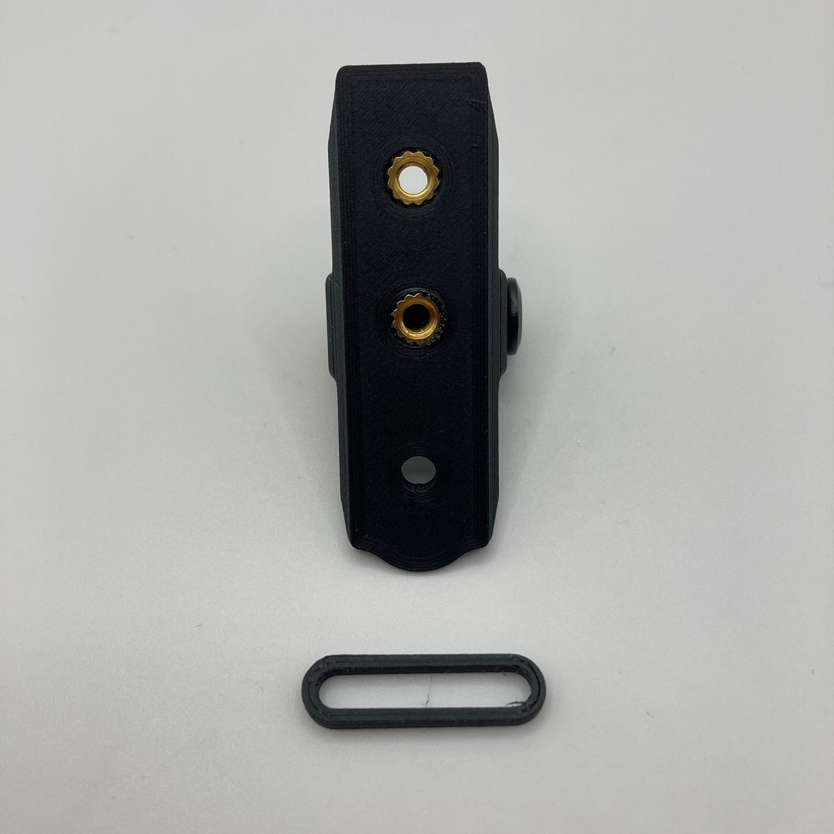 Gopro Adapter Cube Computerhalterung