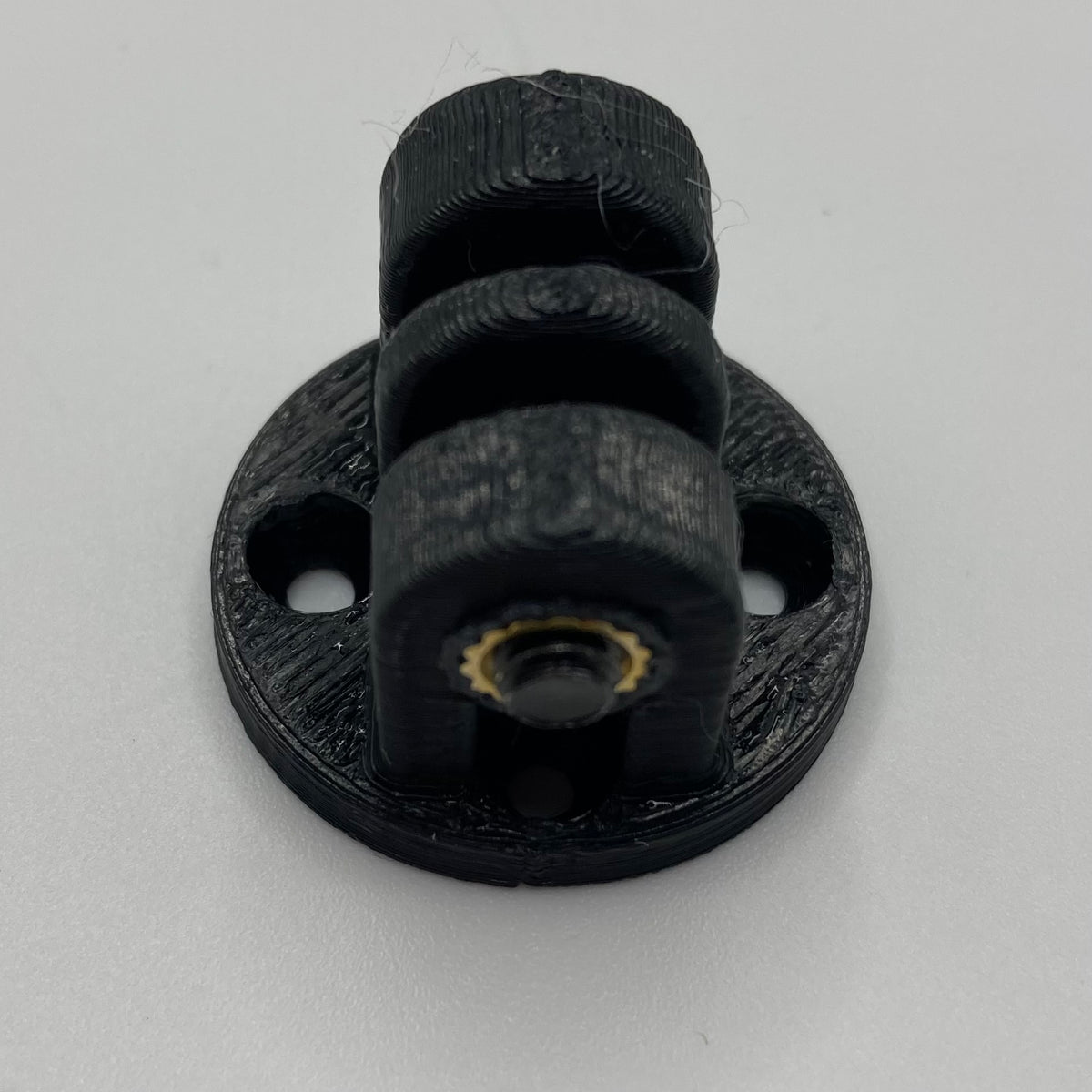 Gopro Adapter Canyon ST35 - ST37 Computer Mount