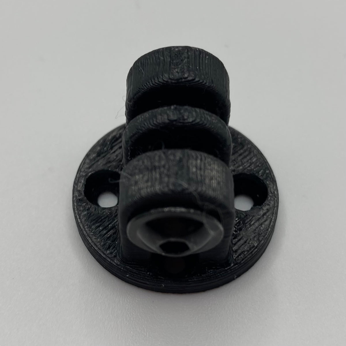 Gopro Adapter Canyon ST35 - ST37 Computer Mount