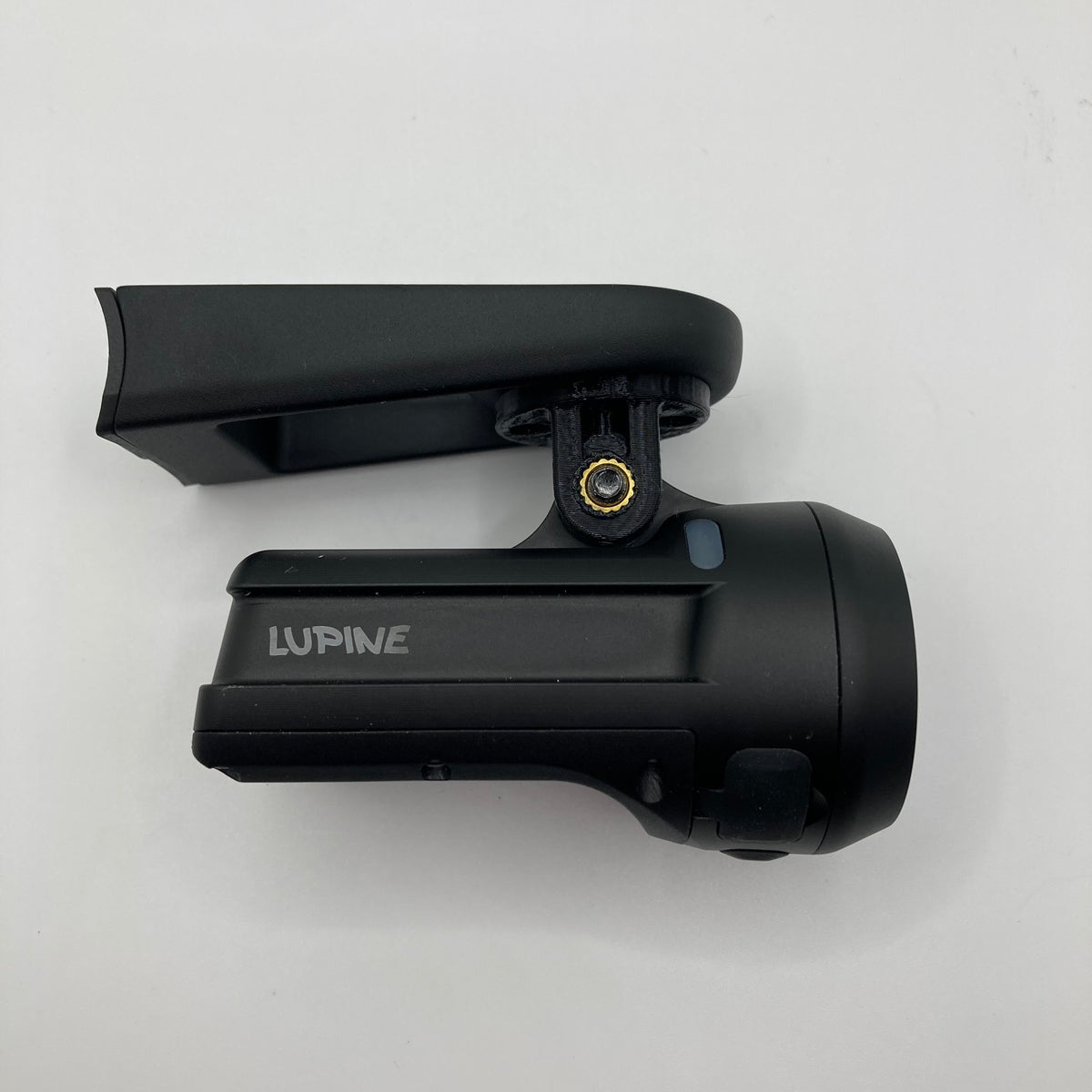 Gopro Adapter Canyon ST35 - ST37 Computer Mount