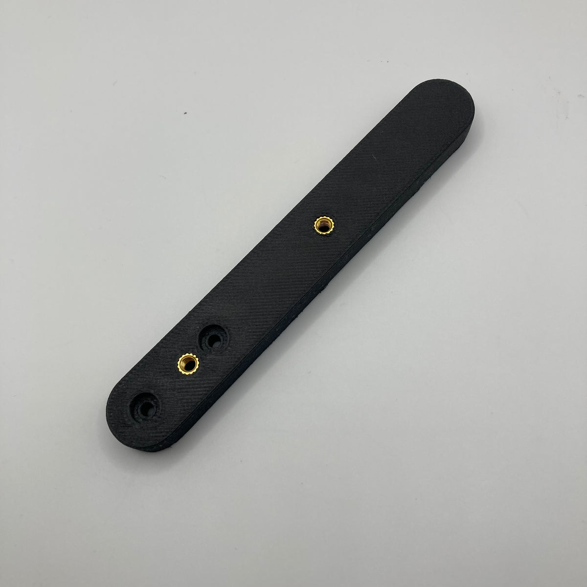 GebioMized Stride Flaschenhalterung Sattel