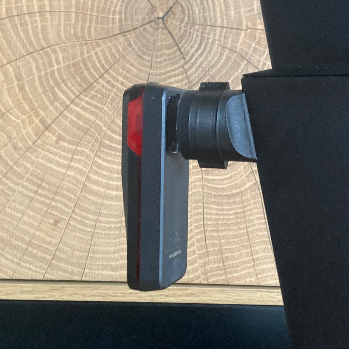 Ravemen NT201 / NT301 - Garmin Adapter