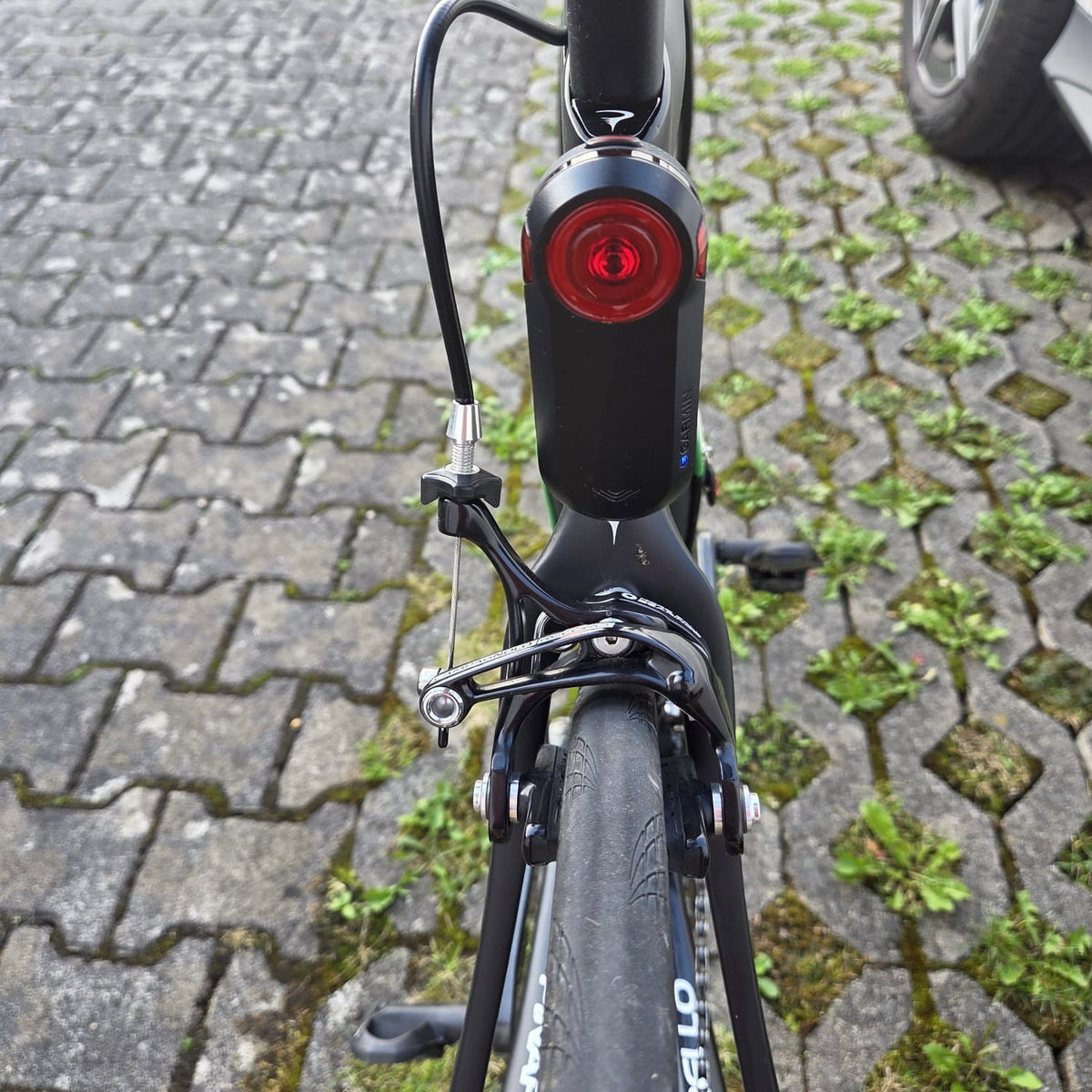 Pinarello Dogma K - Rahmen