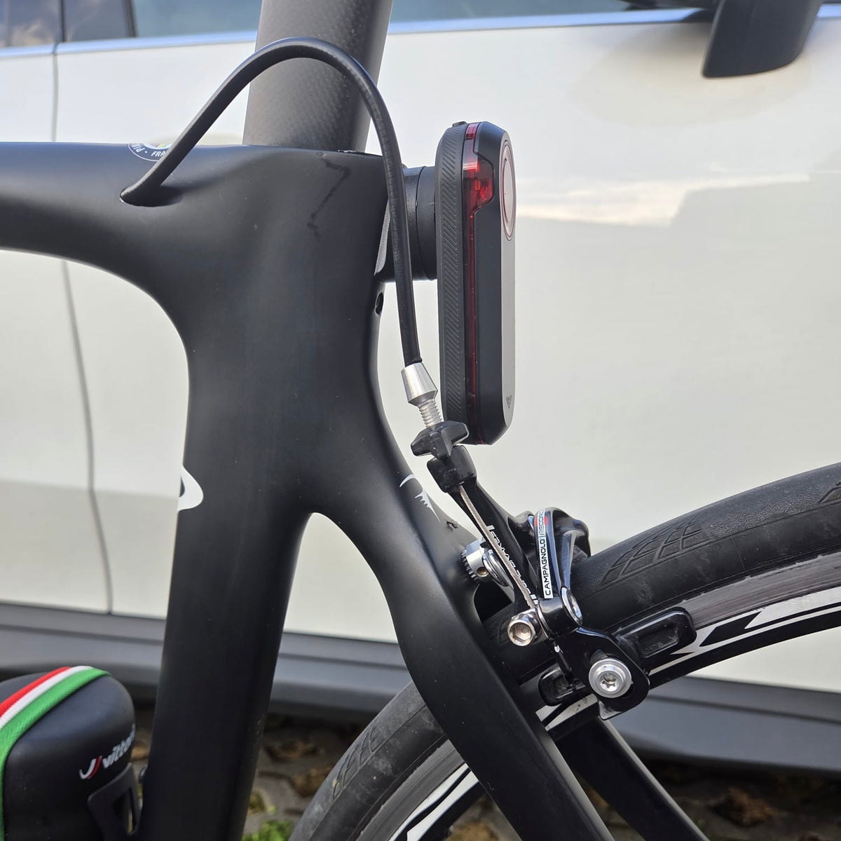 Pinarello Dogma K - Rahmen