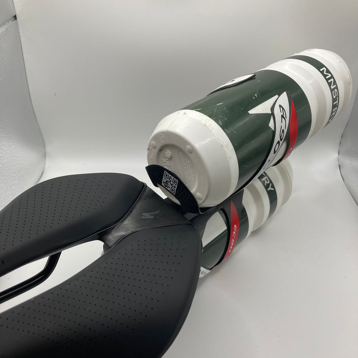 Specialized Sattel Flaschenhalterung
