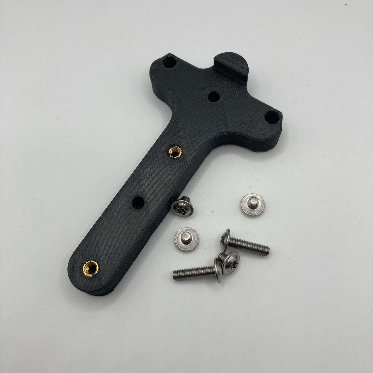 Specialized Sattel Flaschenhalterung