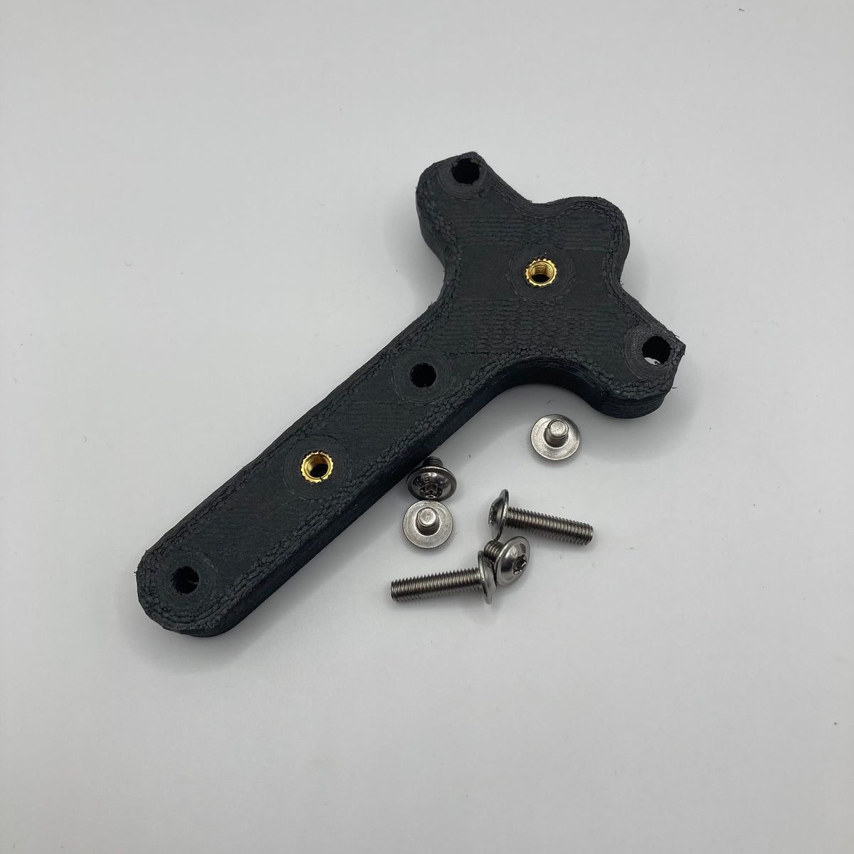 Specialized Sattel Flaschenhalterung
