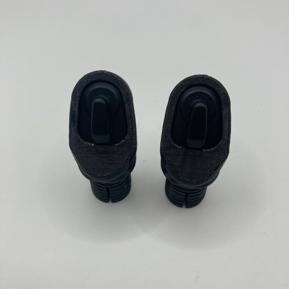 SRAM wireless Blips Canyon Gear Groove Aero Extension Halterung