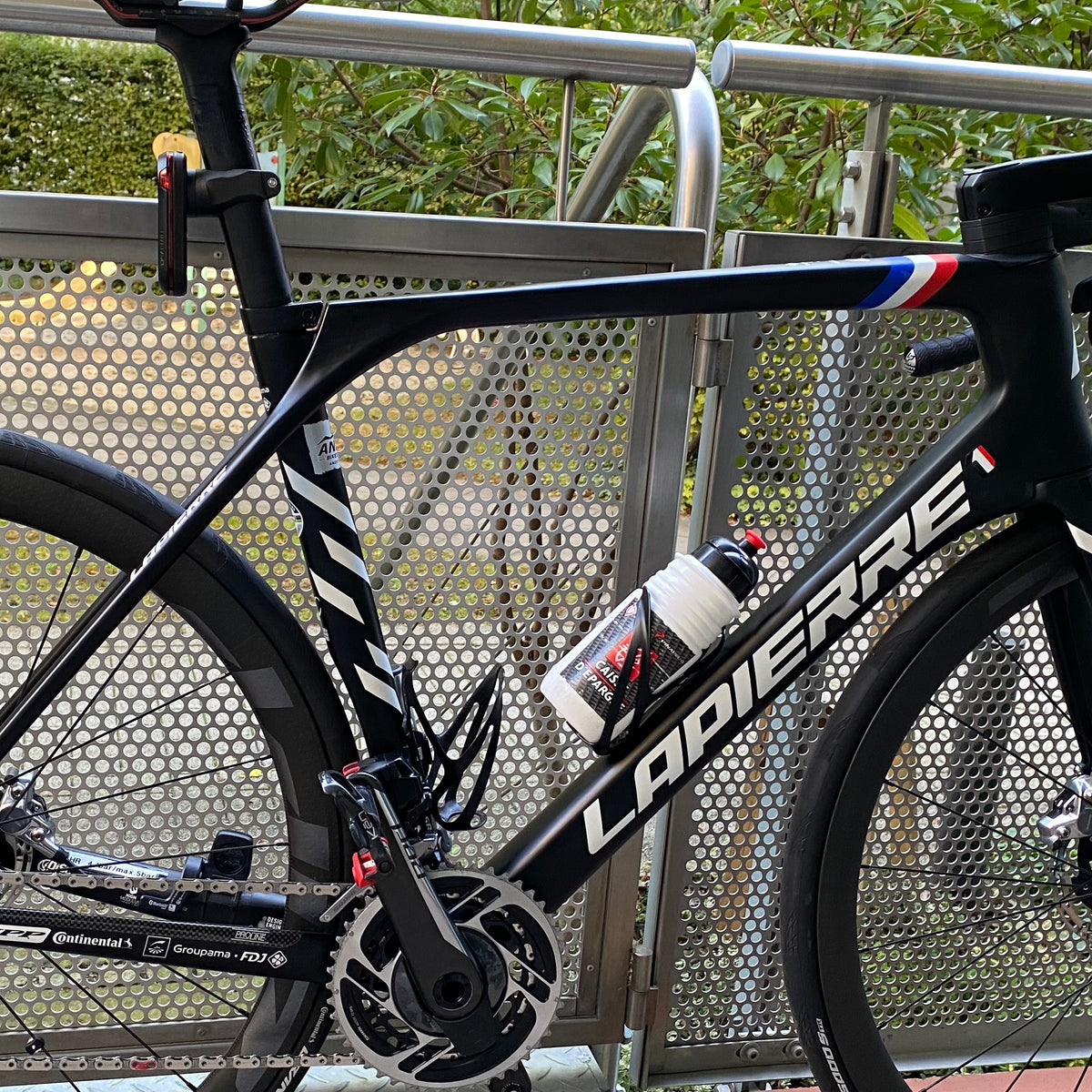 Lapierre Aircode ab 2022