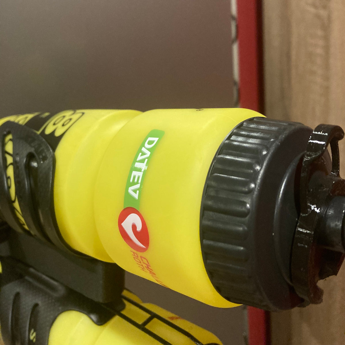 Fizik Aeris / Arione Flaschenhalterung Sattel