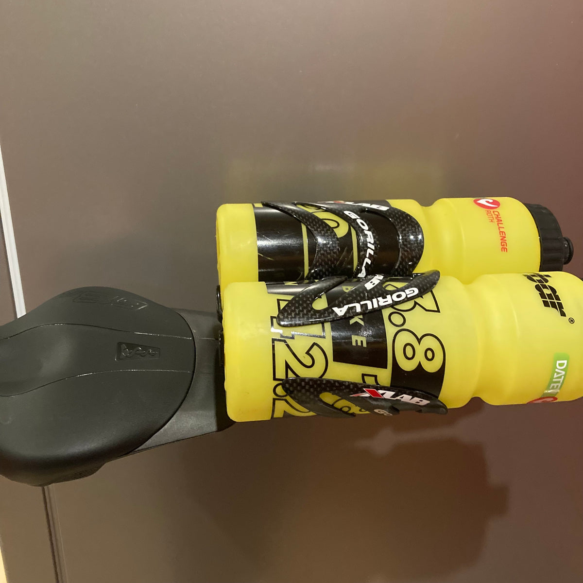 SQlab 613 Ergowave Flaschenhalterung