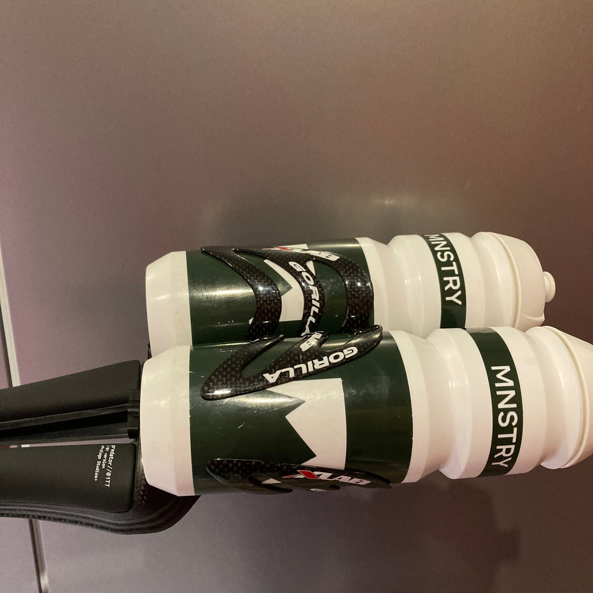 Prologo Predator//01TT Flaschenhalterung Sattel