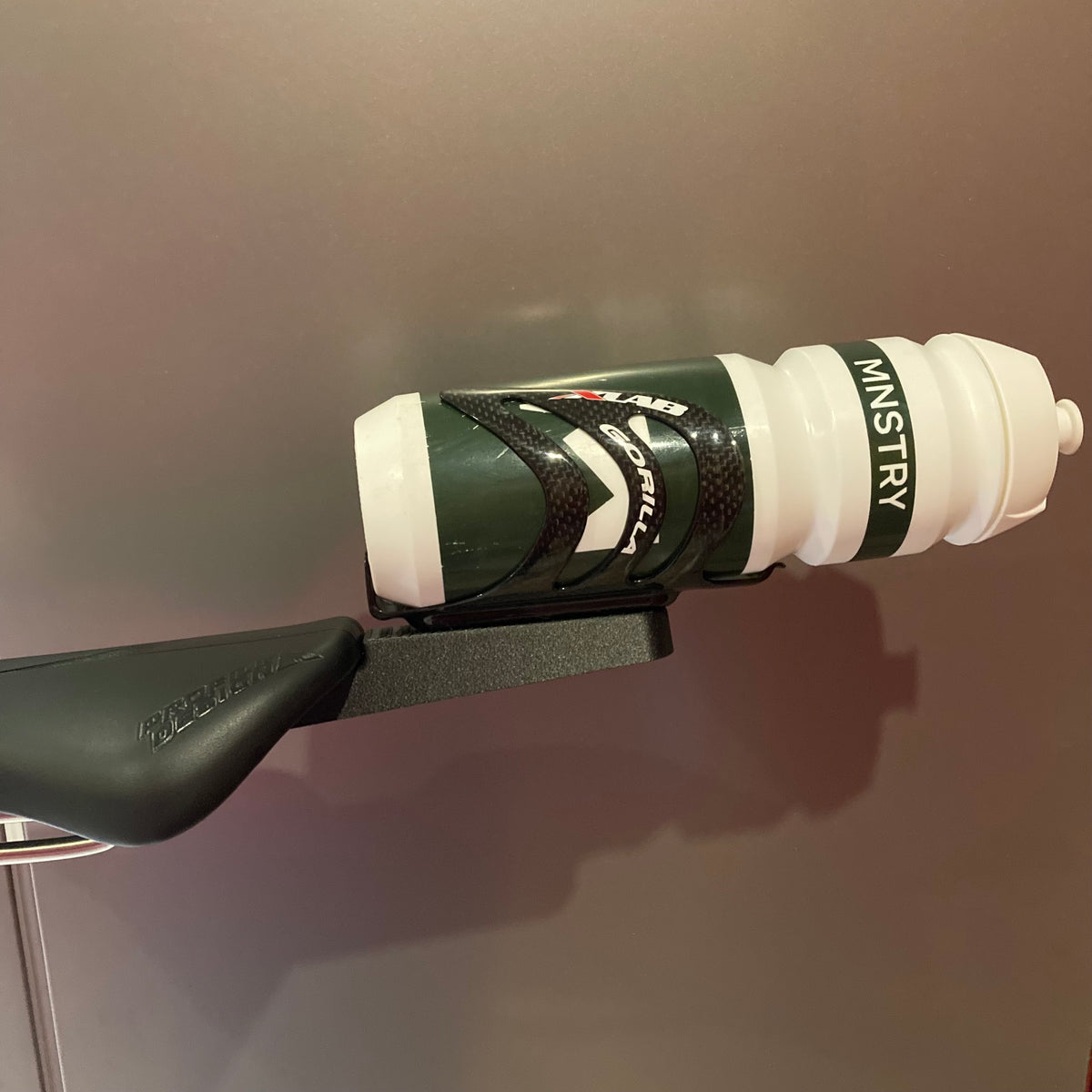 Profile Design Vertex 80 Flaschenhalterung Sattel