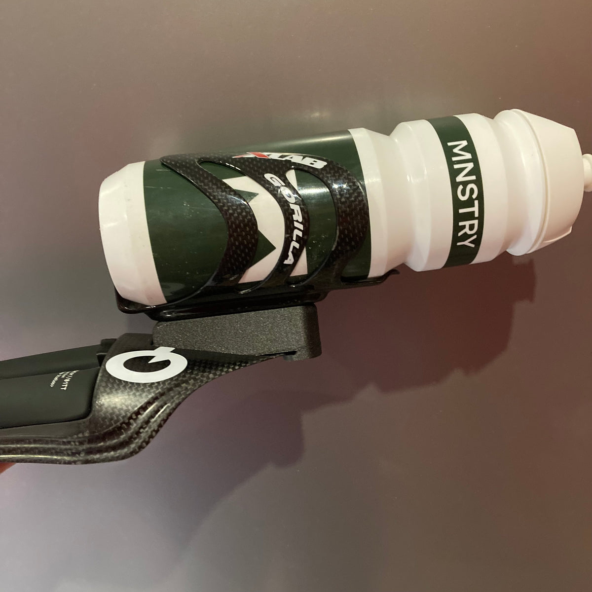 Prologo Predator//01TT Flaschenhalterung Sattel