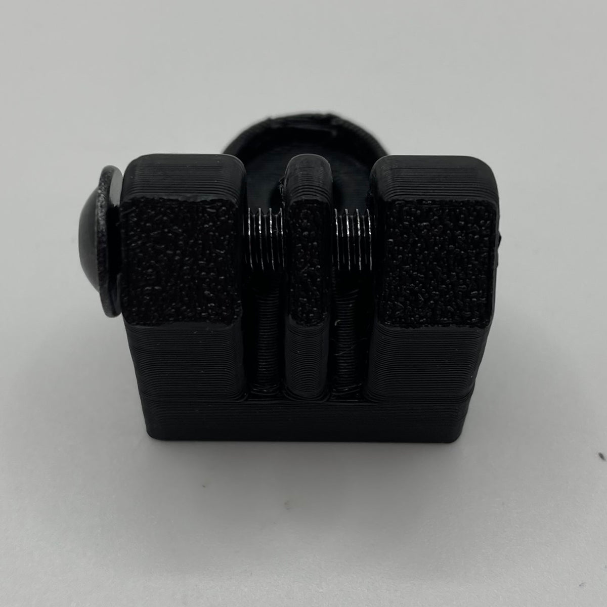 Gopro Adapter Canyon Gear Groove Computer Mount