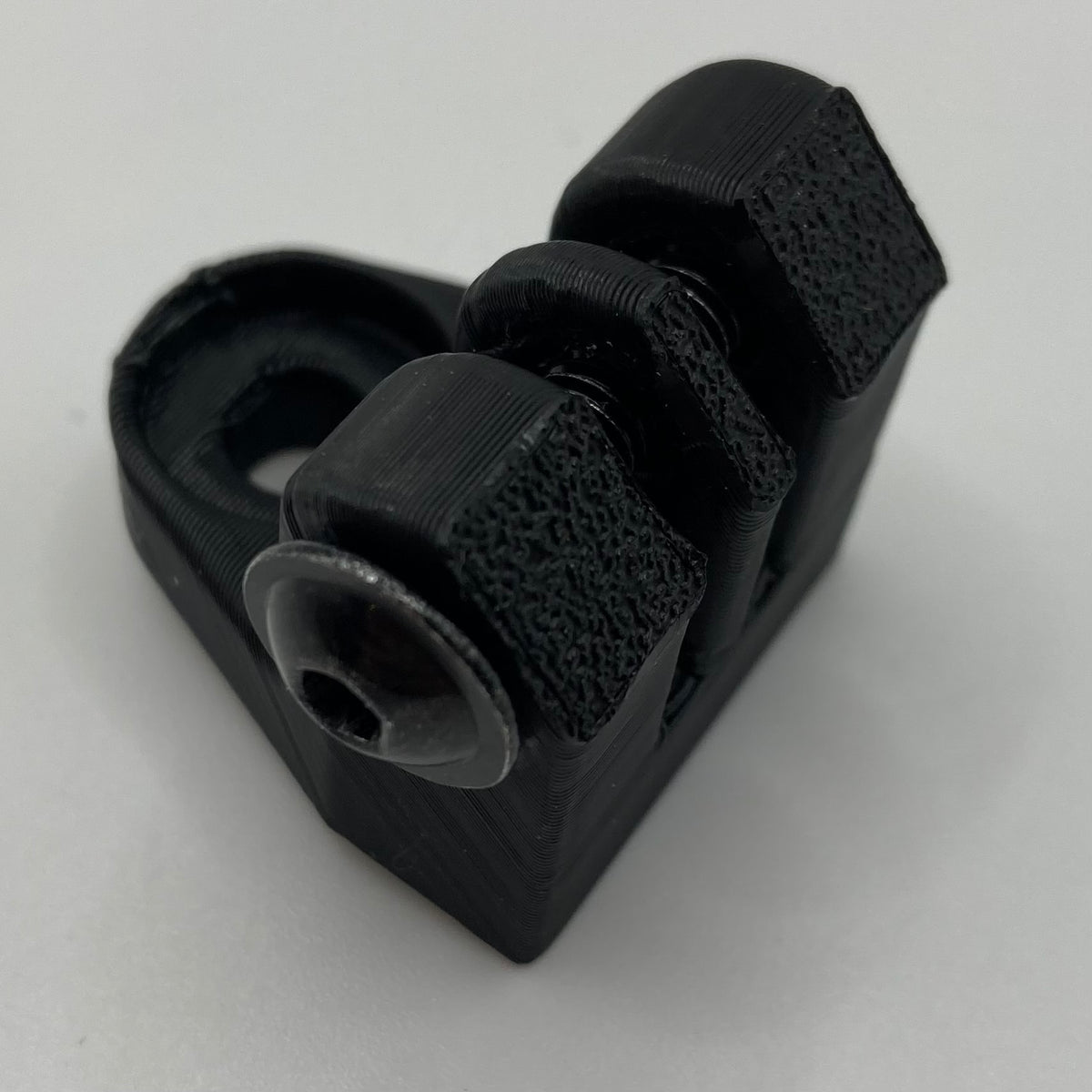 Gopro Adapter Canyon Gear Groove Computer Mount