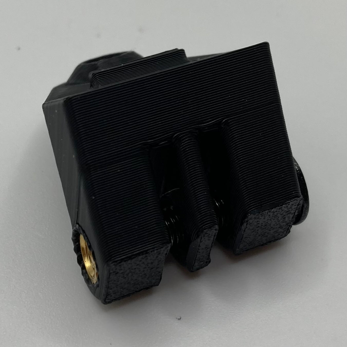 Gopro Adapter Canyon Gear Groove Computer Mount
