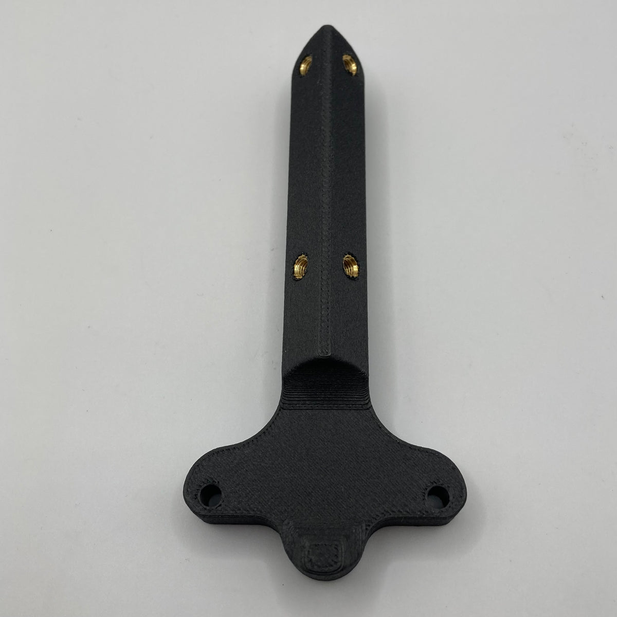 Prologo Scratch M5 PAS 3D Tirox Flaschenhalterung Sattel