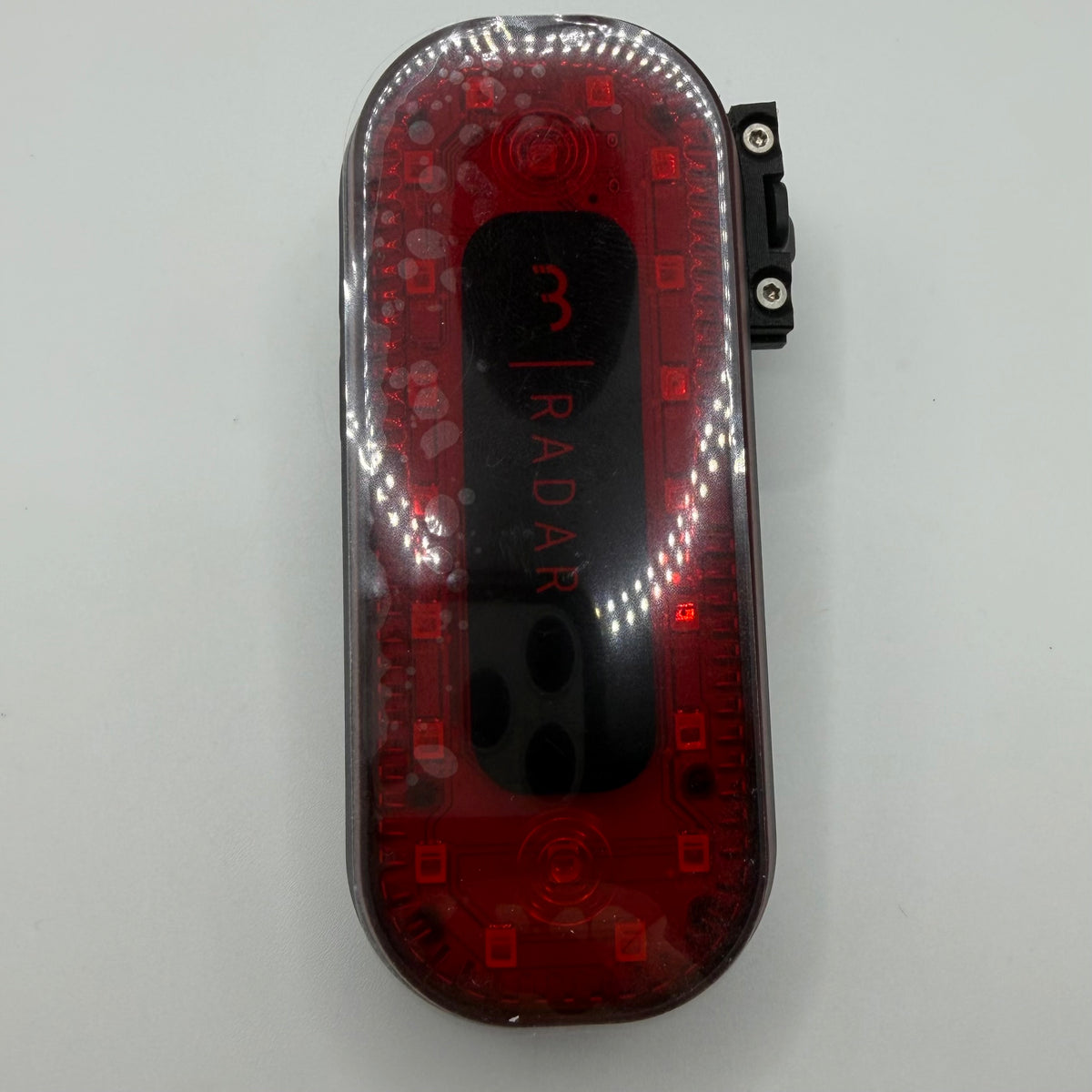 BBB Cycling Signal Radar BLS-251 - Garmin Adapter