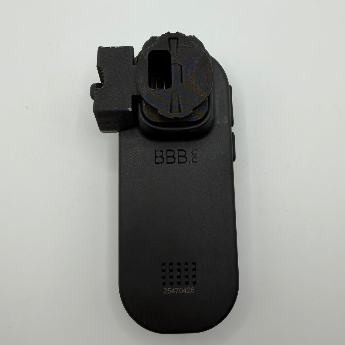 BBB Cycling Signal Radar BLS-251 - Garmin Adapter