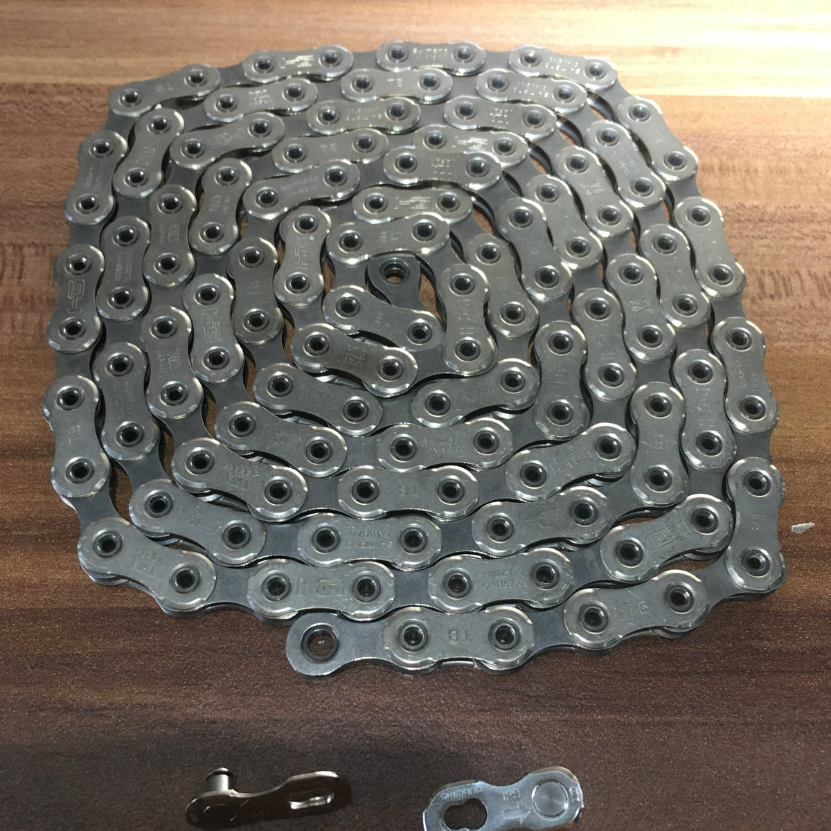 SweetChain gewachste Kette Shimano Dura-Ace/XTR M9100