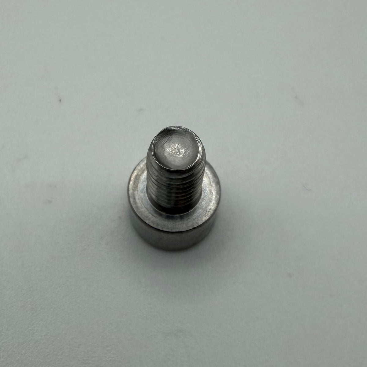 Schraube M5x8 für Flaschenhalterungen