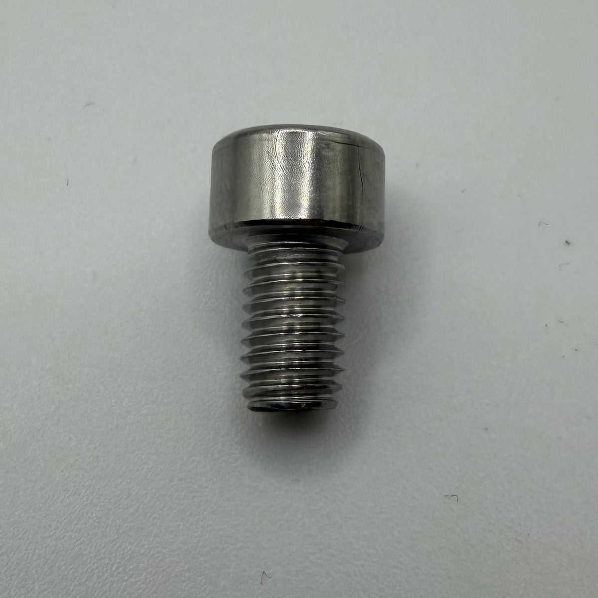 Schraube M5x8 für Flaschenhalterungen