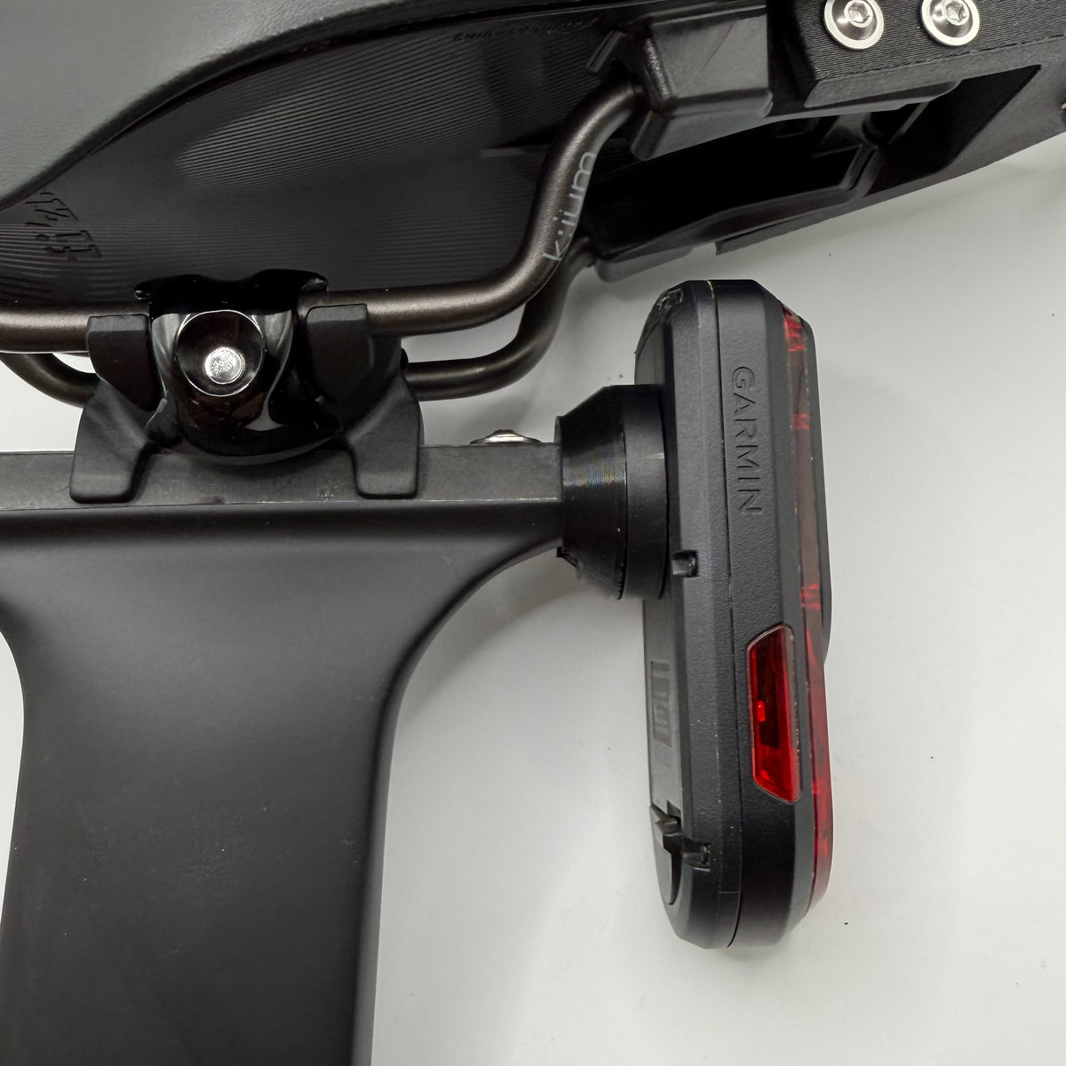 Storck Aero 3 Sattelstützenloch