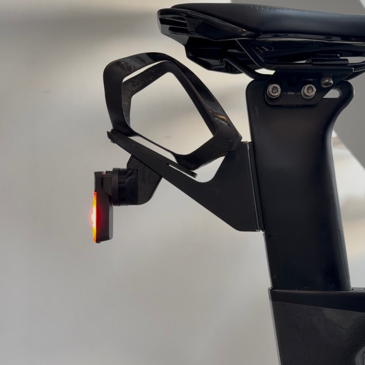 Canyon Speedmax Flaschenhalter Airtag