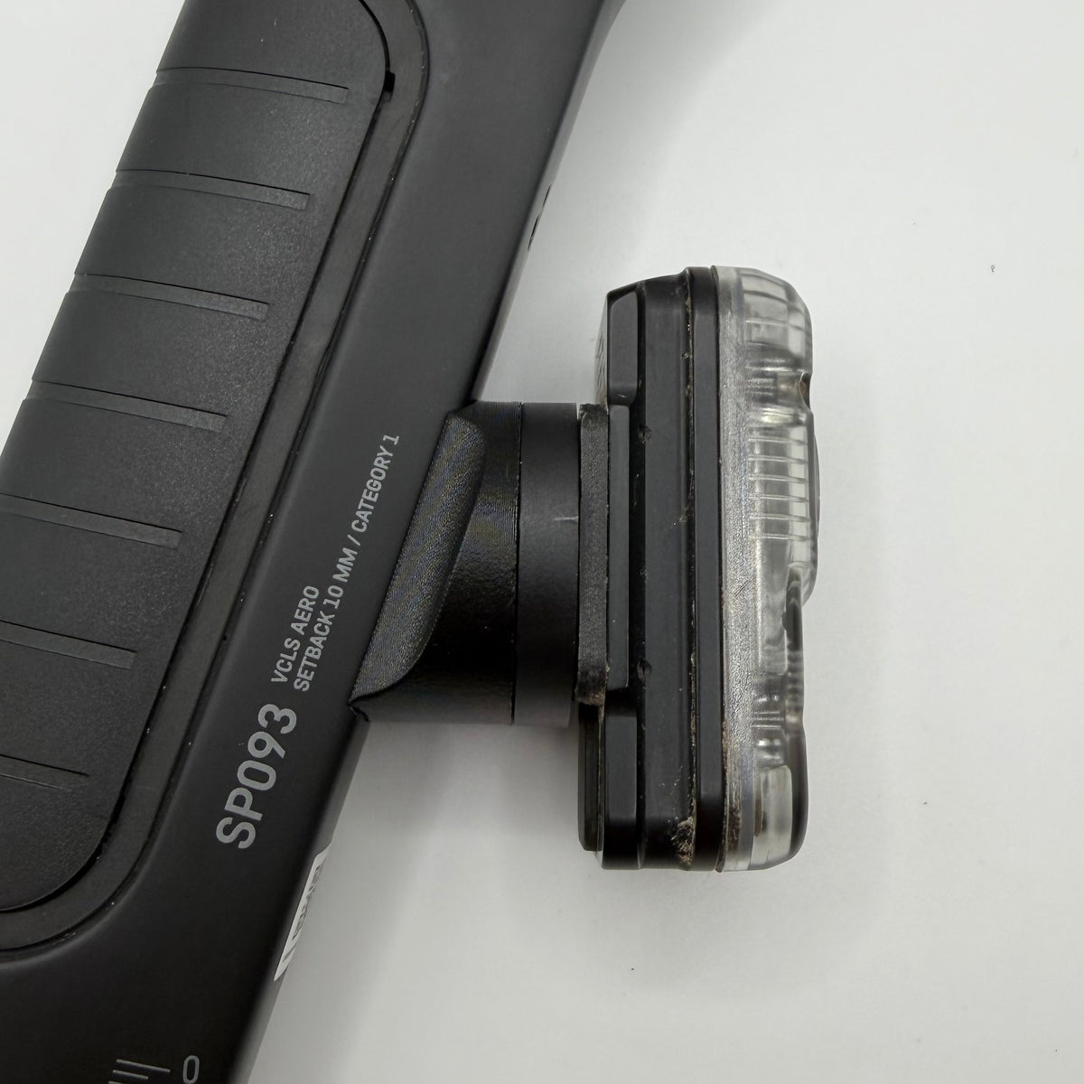 Canyon Endurace SP093 - SP0106 - SP0105 M4 Gewinde