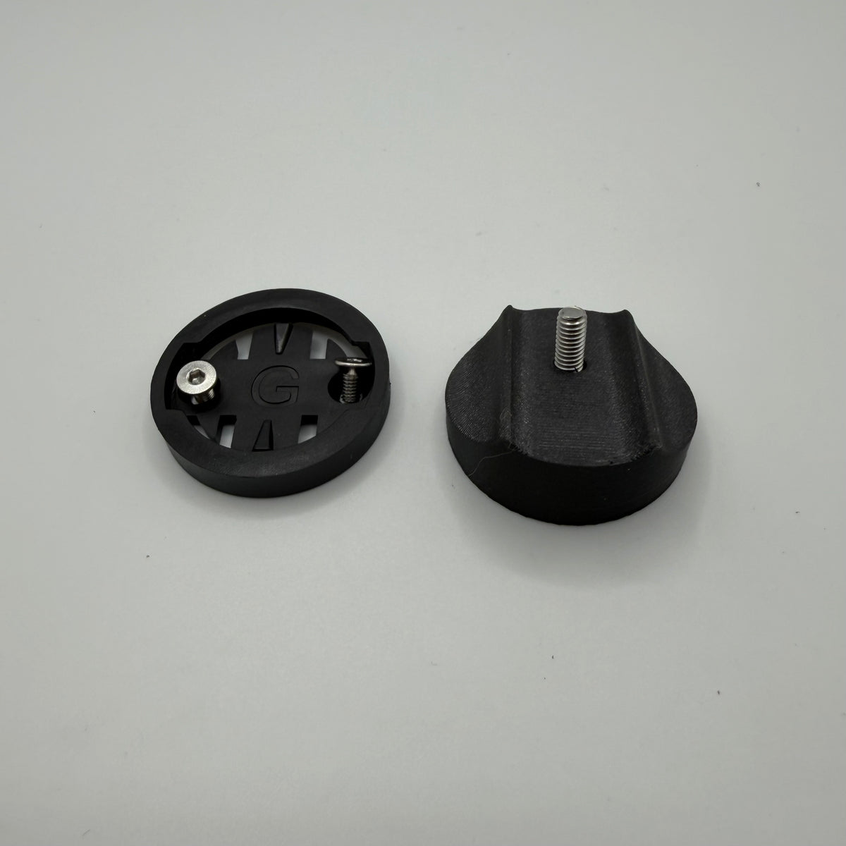Canyon Endurace SP093 - SP0106 - SP0105 M4 Gewinde