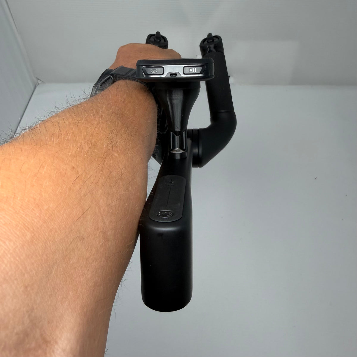 Erhöhung Canyon Gear Groove Aero Extension Halterung Radcomputer