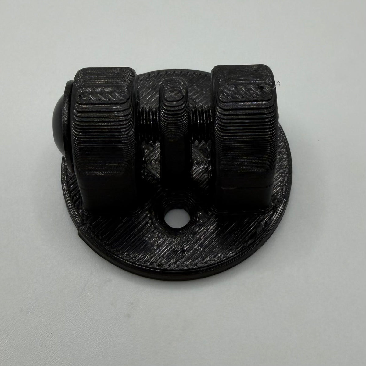 Gopro Adapter Cube X-Lock