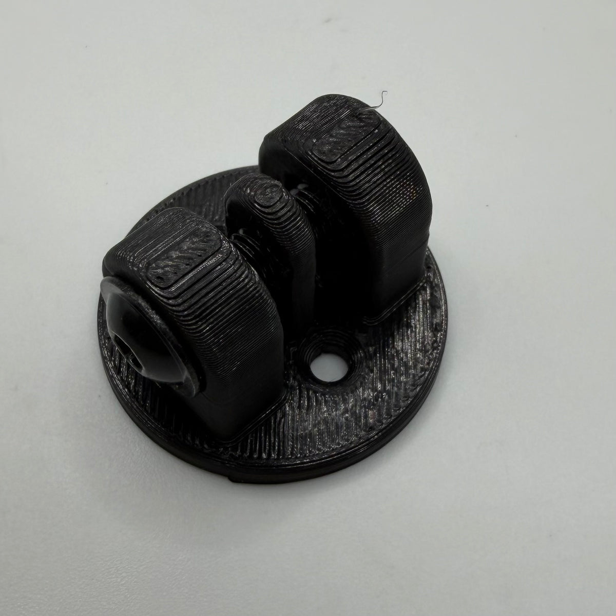 Gopro Adapter Cube X-Lock