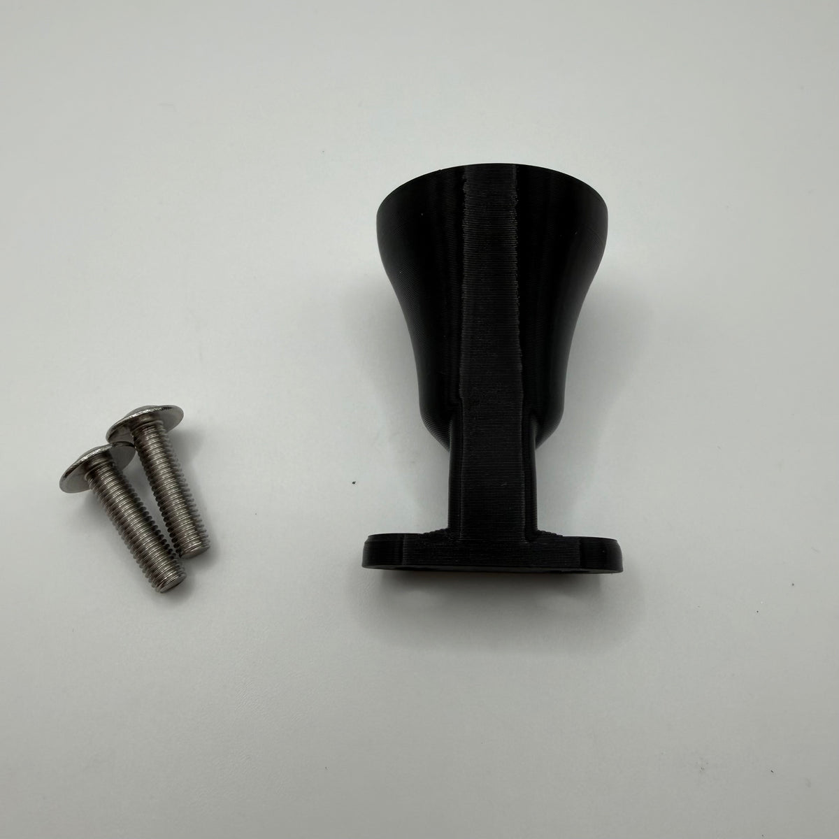 Erhöhung Canyon Gear Groove Aero Extension Halterung Radcomputer