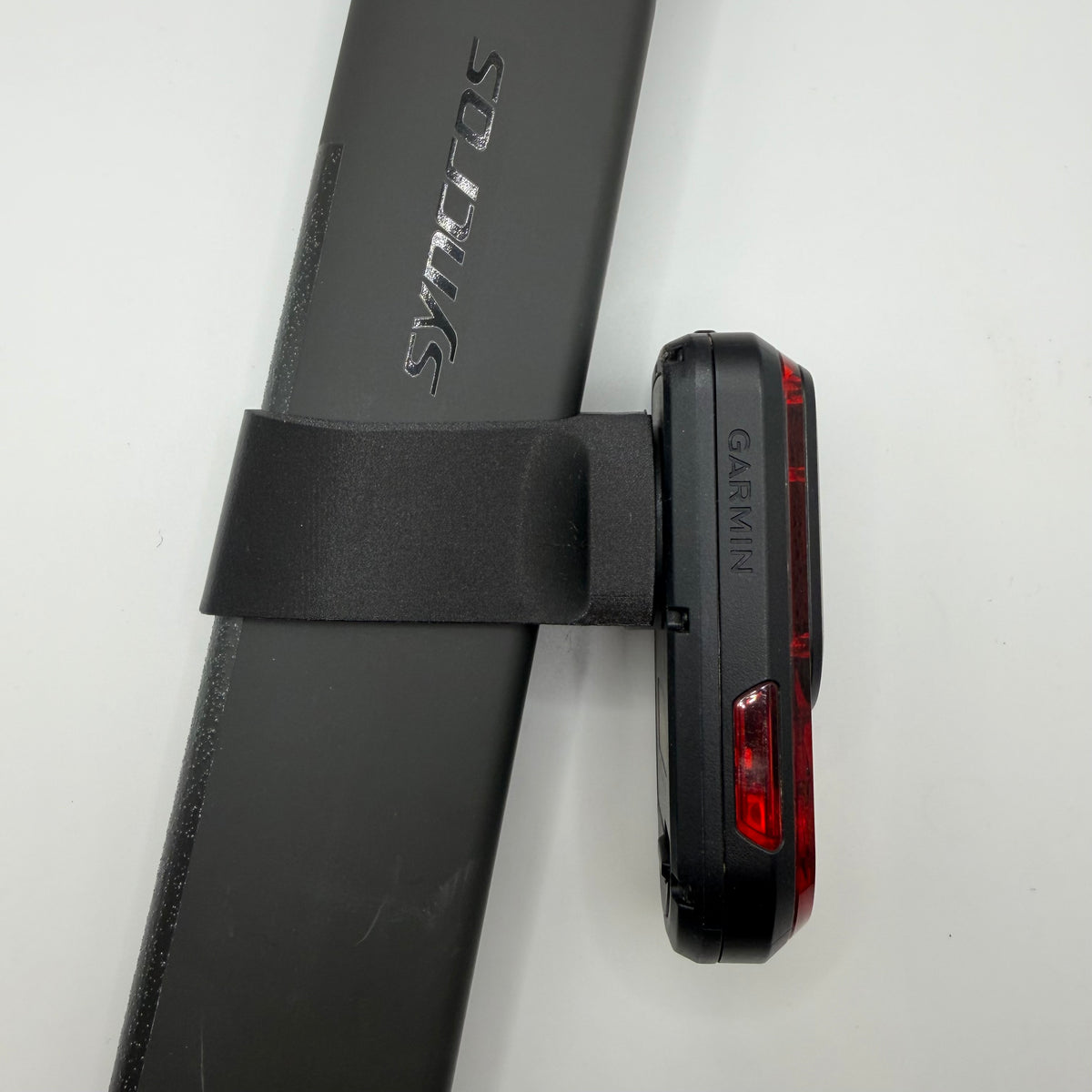 Scott Plasma RC - Duncan SL Aero CFT Stütze