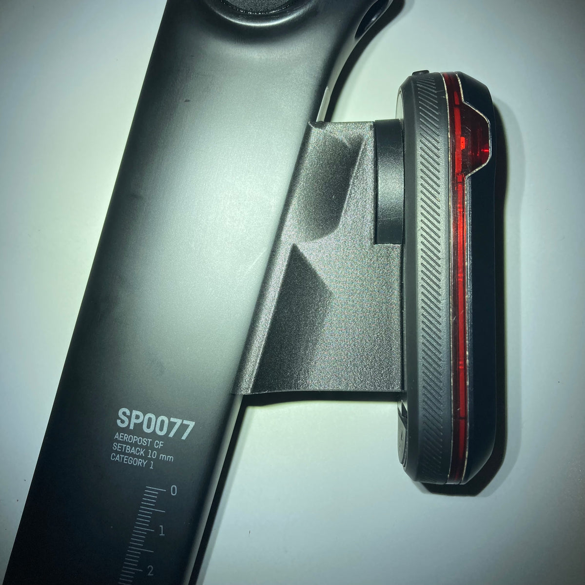 Canyon Aeroad M4 SP0077 / SP0078 Airtag Lightweight