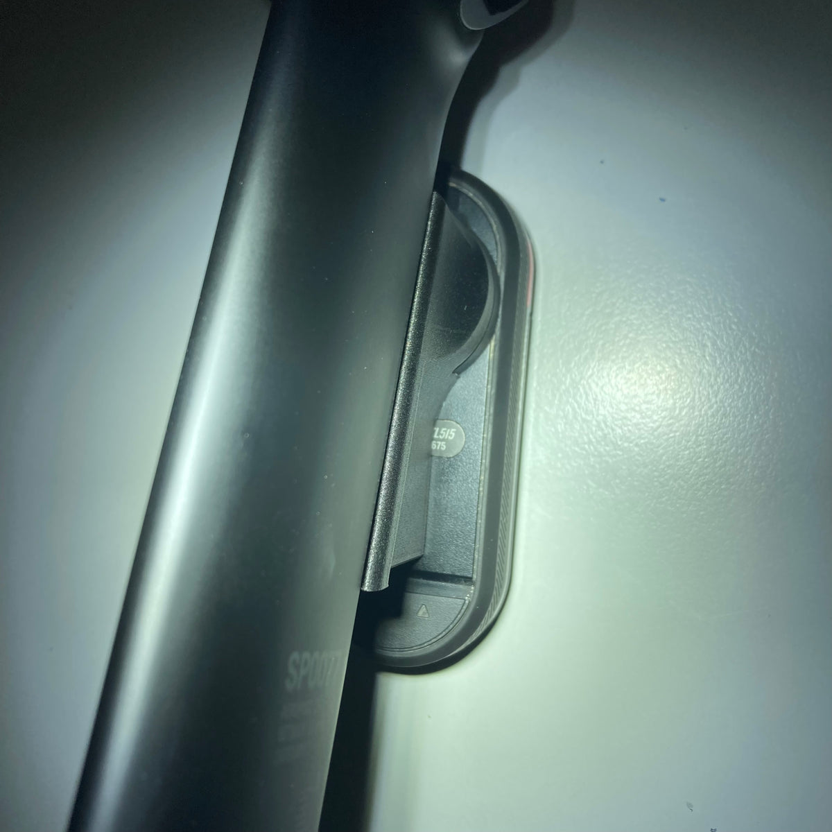 Canyon Aeroad M4 SP0077 / SP0078 Airtag Lightweight
