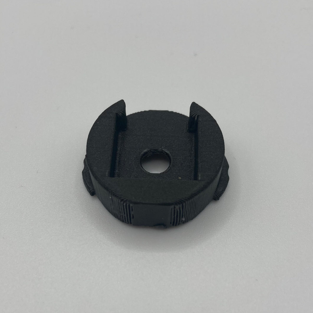 Bontrager Flare RT - Garmin Adapter