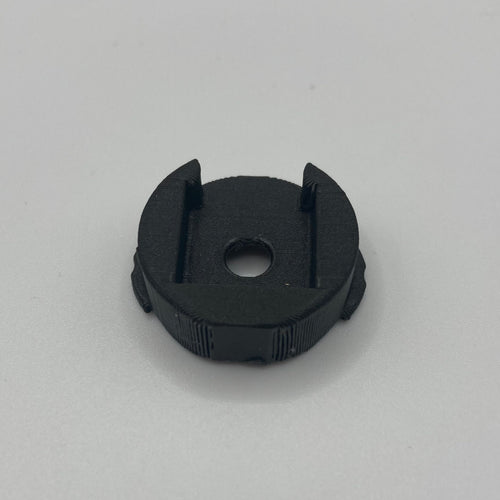 Bontrager Flare RT - Garmin Adapter