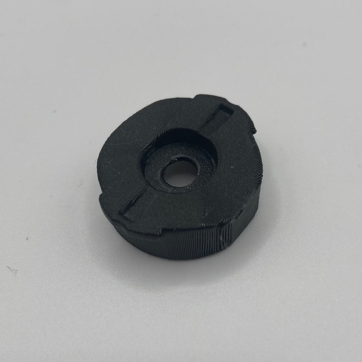Bontrager Flare RT - Garmin Adapter