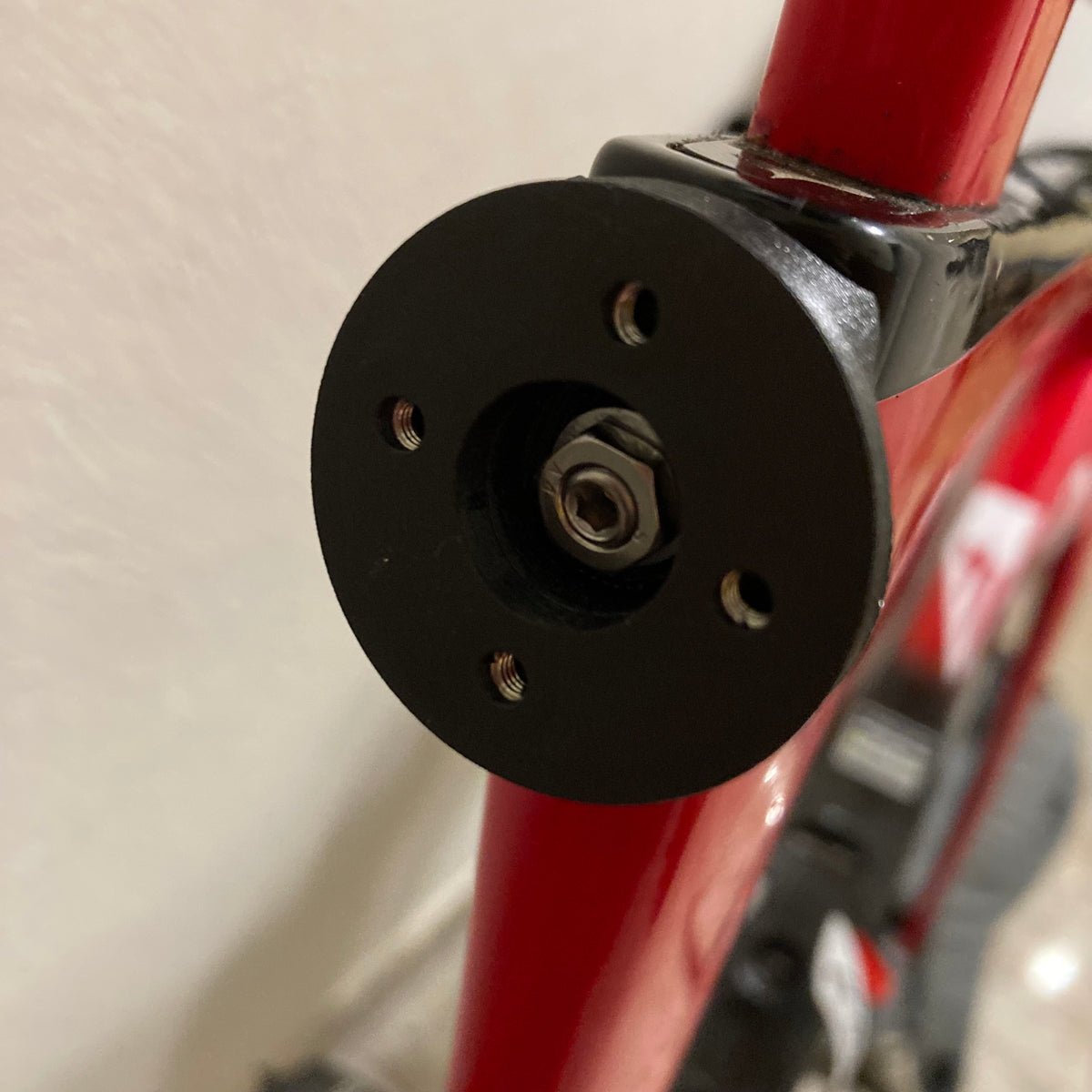 Pinarello Dogma F - Rahmen