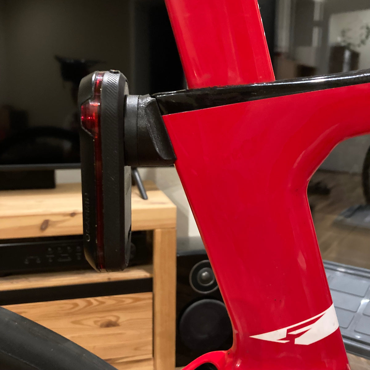 Pinarello Dogma F - Rahmen