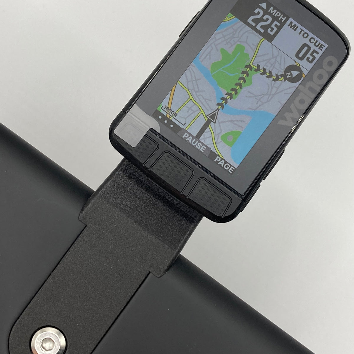 Canyon CP0039, CP0047 und CP0048 AirTag Radcomputerhalterung