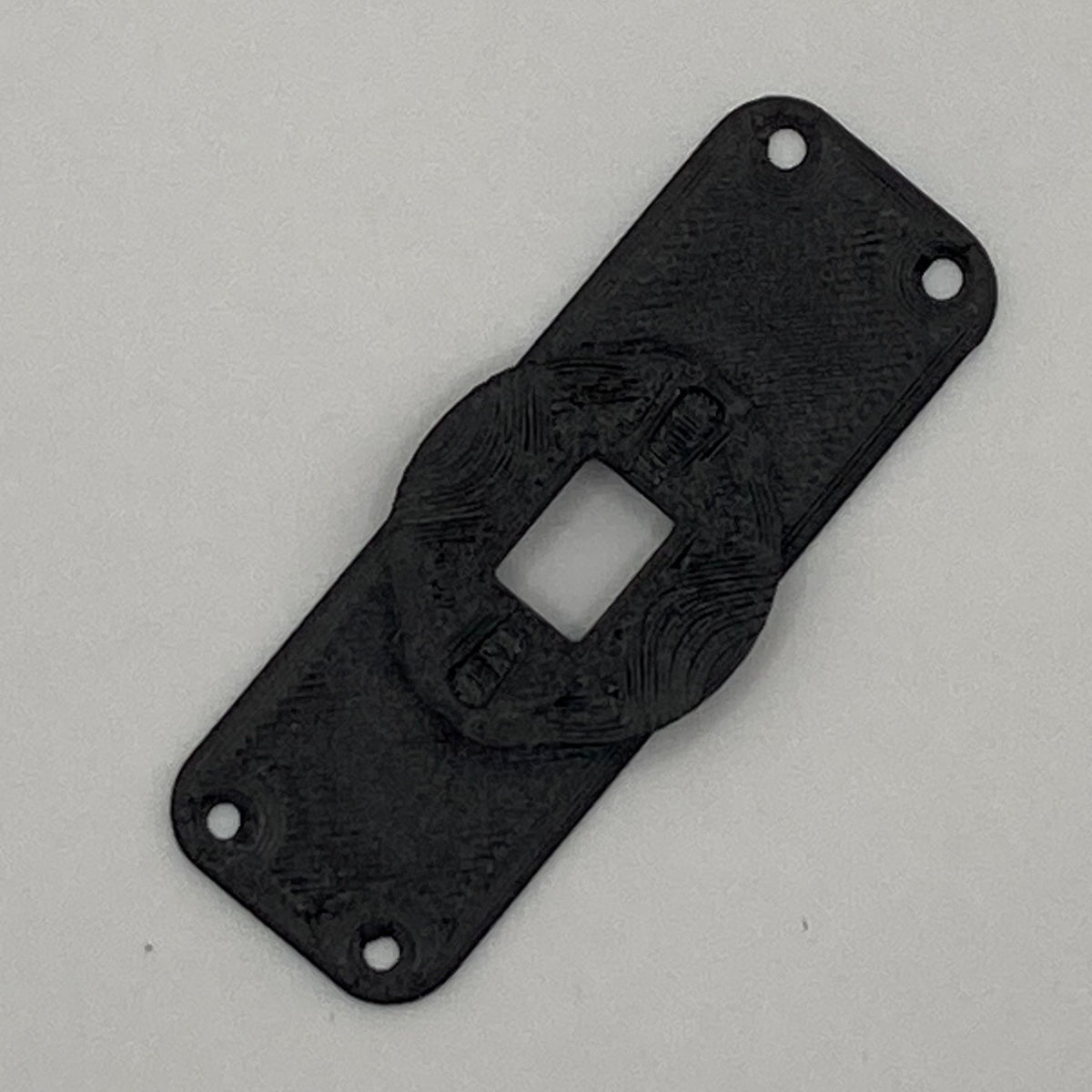 Ravemen TR500 - Garmin Adapter